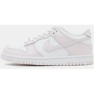 Comparateur de prix : Nike Dunk Low (GS) Unisex blanc Taille 38 Chaussures