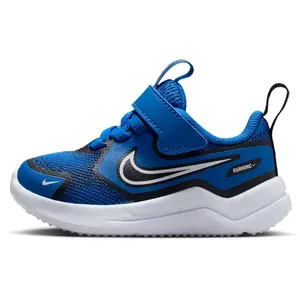 Chaussure Nike Cosmic Runner pour bébé et tout-petit - Bleu 22 HM4401-... pas cher