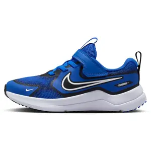 Chaussure Nike Cosmic Runner pour enfant - Bleu 33 HM4400-404 pas cher