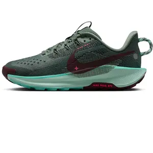 Chaussure de trail Nike Pegasus Trail 5 pour ado - Gris 35 FV5638-301