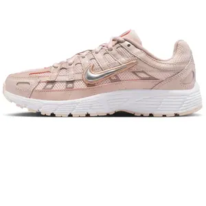 Nike P-6000 K HV5064-602 Baskets Mixtes Rose, Rose Bonbon, 39 EU