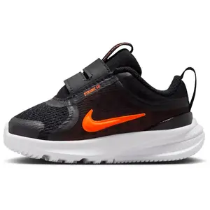 Chaussure Nike Star Runner 5 pour bébé et tout-petit - Noir 26 HF7006-... pas cher