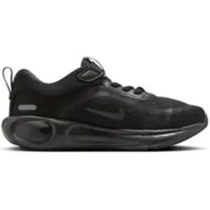Chaussure Nike Stellar Ride pour enfant - Noir 28 HQ3267-002 pas cher