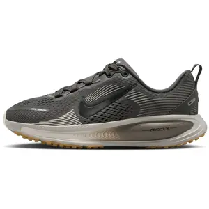 Comparateur de prix : Chaussures de running enfant Nike Vomero 18 Gris 38 HQ2157-200