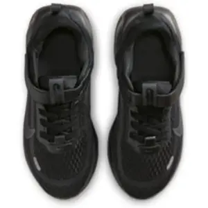 Chaussure Nike Stellar Ride pour enfant - Noir 31.5 HQ3267-002 pas cher
