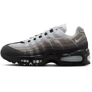 Nike Air Max 95 Femme - Gris, Gris 37.5
