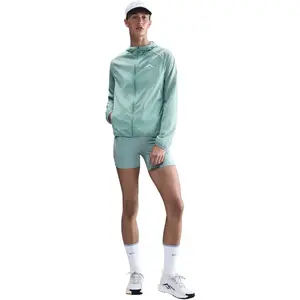 Comparateur de prix : Nike Trail vêtement running femme Vert S