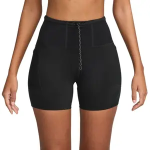 Nike Trail vêtement running femme Noir XS pas cher