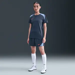 Short femme Nike Strike Dri-FIT Bleu XS FN5022-437Vendu parfoot-store