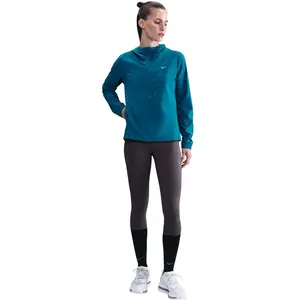 Nike Swift vêtement running femme Bleu XS pas cher