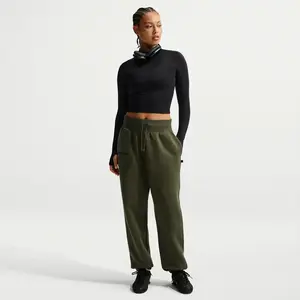 Pantalon oversize à taille haute Nike Football Paris Saint-Germain Pho... pas cher