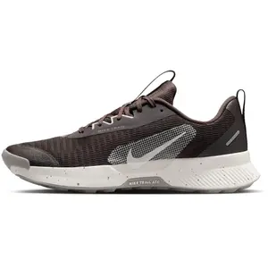 Chaussure de trail Nike Juniper Trail 3 pour homme - Marron 39 FQ0904-203 pas cher