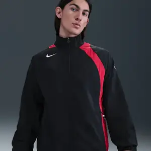 Comparateur de prix : Nike Total 90 Track Top - Black, Black XL