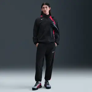 Nike Total 90 Track Pants - Black, Black M pas cher