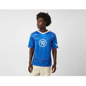 Comparateur de prix : Maillot de foot Dri-FIT Nike Total 90 pour homme - Bleu XL IB4212-480