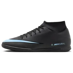 Chaussure de foot en salle montante Nike Mercurial Superfly 10 Club - ... pas cher