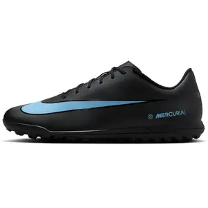 Chaussure de foot basse TF Nike Mercurial Vapor 16 Club - Noir 37.5 FQ... pas cher