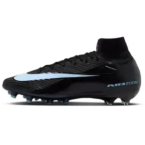Chaussure de foot montante à crampons AG-Pro Nike Mercurial Superfly 1... pas cher