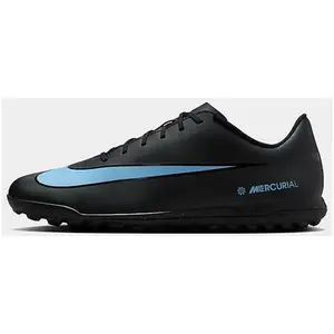 Nike Mercurial Vapor 16 Club TF - Noir, Noir 44.5 pas cher