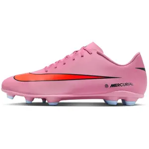 Chaussures de football Nike Mercurial Vapor 16 Club FG/MG Senior pas cher