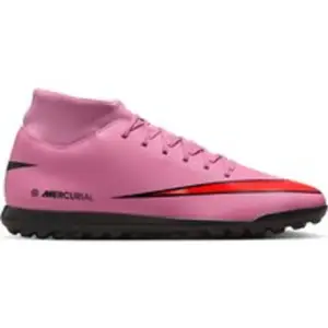 Nike Mixte Mercurial Superfly 10 Club Sneaker, Multicolore, 39 EU pas cher