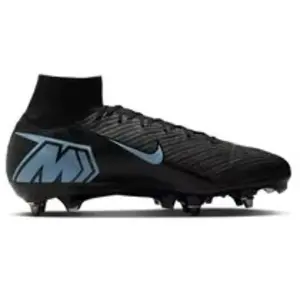 Chaussure de foot montante à crampons SG-Pro Nike Mercurial Superfly 1...
