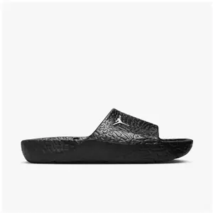 Claquette de douche Jordan Franchise - Noir 41 HQ2163-001 pas cher