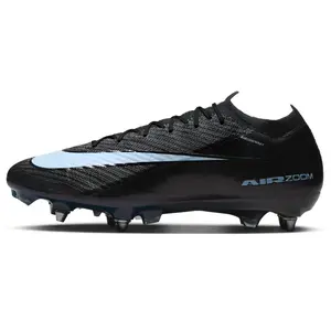 Chaussure de foot à crampons basse SG-Pro Nike Mercurial Vapor 16 Elit... pas cher