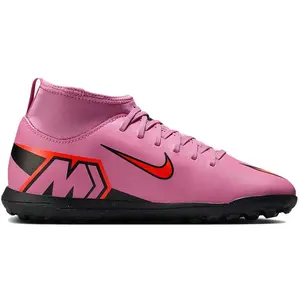 Nike Chaussures De Football Mercurial Superfly 10 Club Tf pas cher