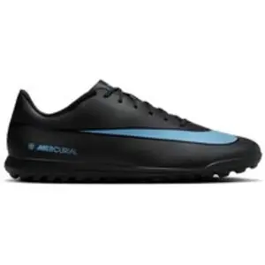Nike Mercurial Vapor 16 Club TF - Noir, Noir 42.5 pas cher