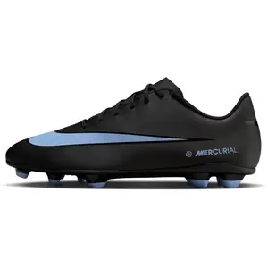 Chaussure de foot à crampons basse MG Nike Mercurial Vapor 16 Club - N... pas cher