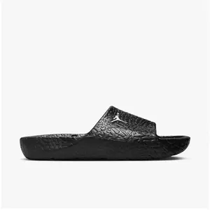 Claquette de douche Jordan Franchise - Noir 44 HQ2163-001 pas cher