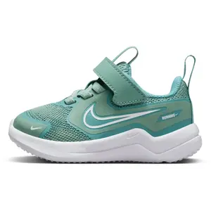 Baskets bébé Nike Cosmic Runner Bleu 18,5 HM4401-008 pas cher