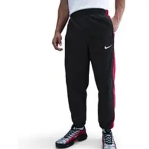 Nike Total 90 Track Pants - Black, Black L