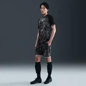 Short de foot Dri-FIT Nike Academy+ pour homme - Gris S HV1826-060