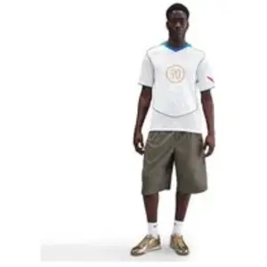 Comparateur de prix : Maillot de foot Dri-FIT Nike Total 90 pour homme - Blanc XL IB4210-100