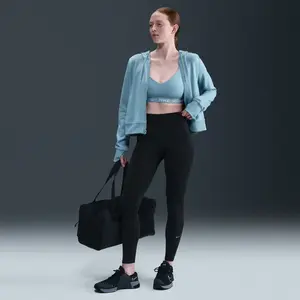 Legging long à taille haute Therma-FIT Nike One pour femme - Noir XS (...Vendu paramazon