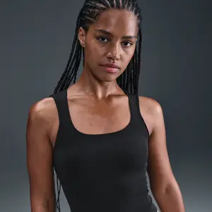 Nike Zenvy Dri-FIT HV3679 Débardeur pour Femme pas cher