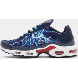 Nike Air Max Plus Lightning Blue Eclair Midnight Navy White 44Vendu parkaufland