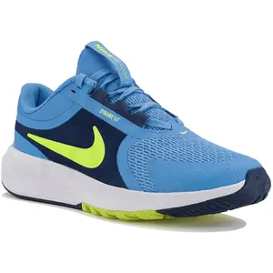 Chaussure de running Nike Star Runner 5 pour ado - Bleu 40 HF7004-400 pas cher