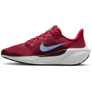 Nike Pegasus 41 Junior Chaussures homme Rouge 38 pas cher