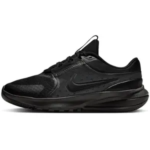 Chaussure de running Nike Star Runner 5 pour ado - Noir 37.5 HF7004-00... pas cher
