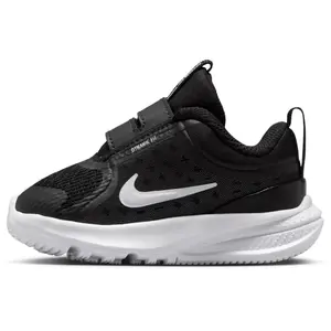 Baskets bébé Nike Starner 5 Noir 19,5 HF7006-002 pas cher