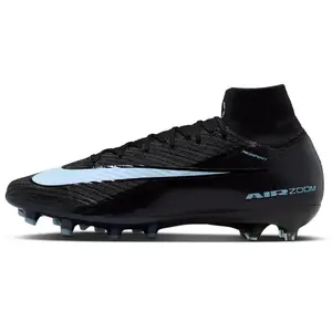 Chaussure de foot montante à crampons AG-Pro Nike Mercurial Superfly 1... pas cher