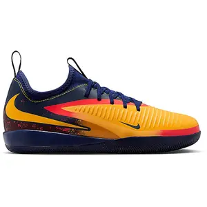 Chaussure de foot en salle Nike Jr. Phantom 6 Low Academy « Erling Haa...