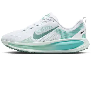 Nike Vomero 18 Junior - Blanc, Blanc 35.5 pas cher