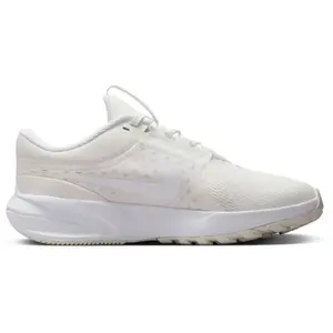 Chaussure de running Nike Star Runner 5 pour ado - Blanc 36.5 HF7004-1... pas cher