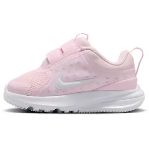 Chaussure Nike Star Runner 5 pour bébé et tout-petit - Rose 23.5 HF700... pas cher