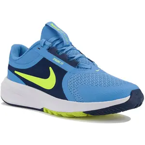 Nike Star Runner 5 Chaussures homme Bleu 38.5 pas cher