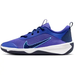 Chaussures indoor Nike Omni Violet 39 DM9027-500 pas cher